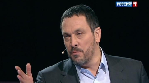 Эфир от 26.05.2013