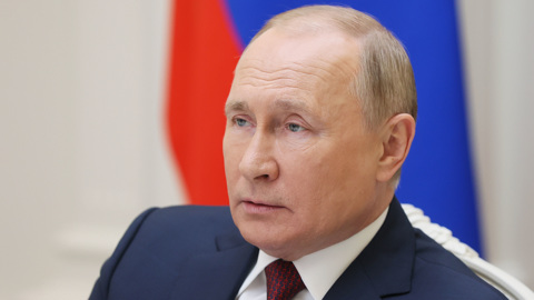 Путин: отношения России и Китая достигли беспрецедентного уровня