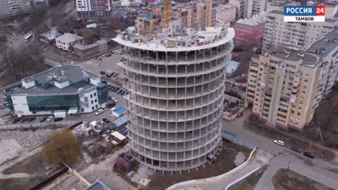 Эфир – 05.12.2021