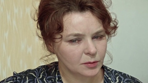 Ушла из жизни Нина Ургант