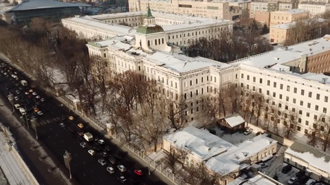 Девелопер "Бецкой" объявил о создании культурно-исторического фонда