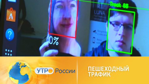 Для чего нужен анализ пешеходного трафика