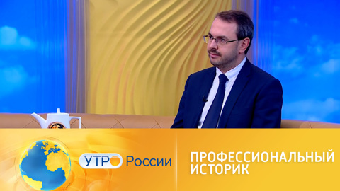 В школах планируют ввести отдельный предмет по изучению ВОВ