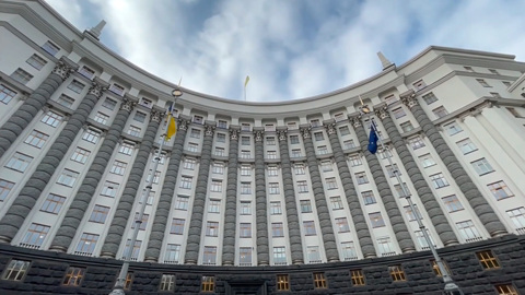Вашингтон и Киев обсудили выделение Украине 33 миллиардов долларов