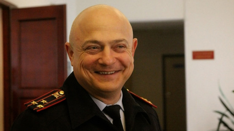 Каждый месяц получал деньги от бандитов: самарский полицейский обогатился на 22 миллиона