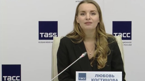В Санкт-Петербурге прошла пресс-конференция, посвященная празднованию 200-летия со дня рождения Николая Некрасова