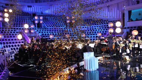 The contestants of the 23th 'Nutcracker' have been selected