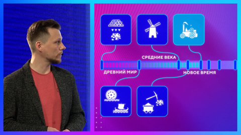 Солнечная энергетика