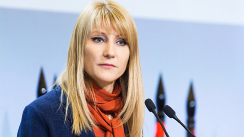Журова: люди очень активно включились в работу по сбору помощи