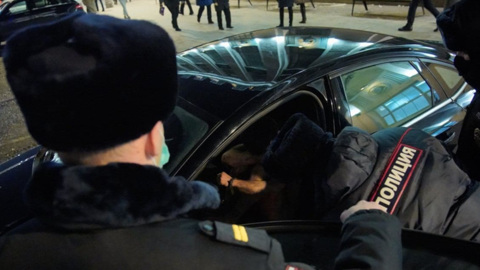 Владимир Жириновский об автоблогерах-нарушителях: “Самое большое наказание – конфискация автомобиля. И очень гуманное наказание – ссылка”