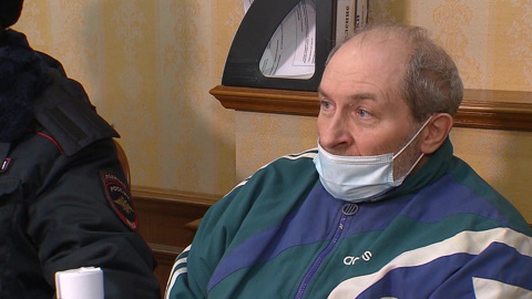 Убийство прокурора Ханты-Мансийского округа:  заказчик может быть причастен еще к одному преступлению