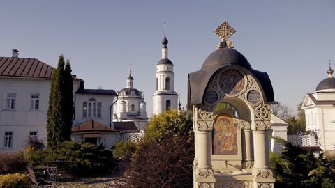 Сражение под Малоярославцем. 1812 год