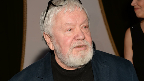 Ушел из жизни создатель "Ассы" Сергей Соловьев