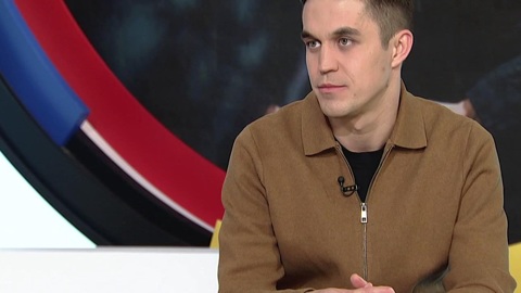 Режиссёр Иван Комаров рассказал о новом спектакле в театре "Современник"