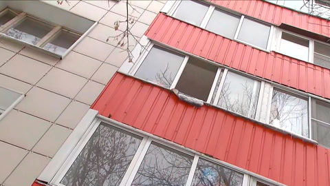 Что известно о частном детском саде, из окна которого выпал ребенок