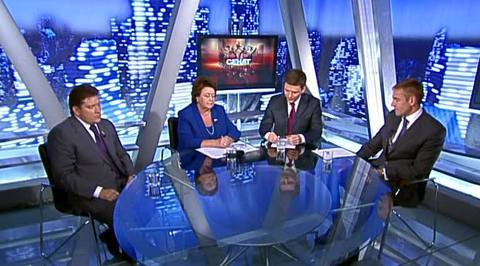 Эфир от 29.05.2013