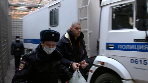 Как красноярские вымогатели вгоняли людей в огромные долги
