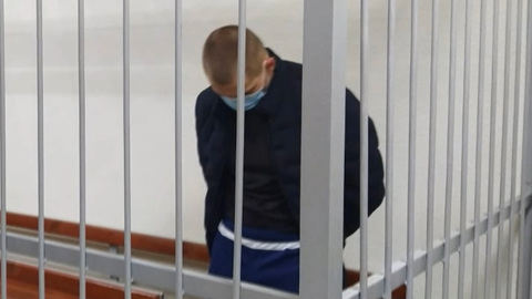 Дебошир, устроивший стрельбу в курском баре, оказался рецидивистом