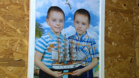 Под Казанью бабушка не может взять под опеку внуков, у которых погибли родители