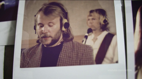 16 декабря 1946 года родился Бенни Андерсон из ABBA