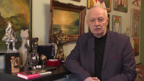 Слово автора