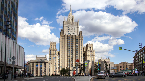 МИД пригрозил ответными мерами в случае ограничения ЕС выдачи виз россиянам