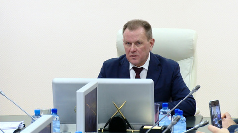 Директору ФСИН присвоено звание генерал-полковника внутренней службы