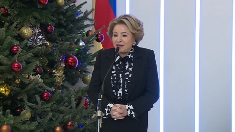 В Тынде открыли отреставрированную и модернизированную больницу