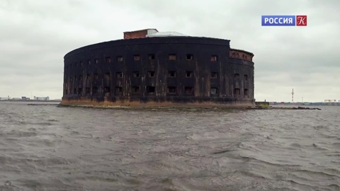 Кронштадтское восстание