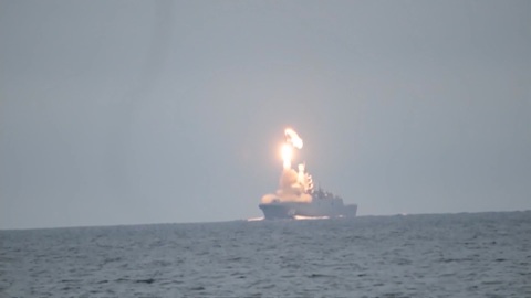 Российская армия обеспечена современным оружием на 71 процент