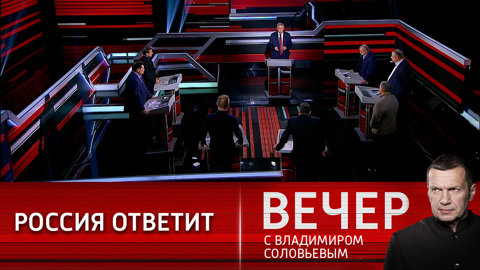 Путин предельно жестко обозначил позицию России в отношении НАТО