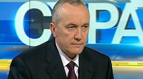 Игорь Лысенко. Эфир от 30.05.2013