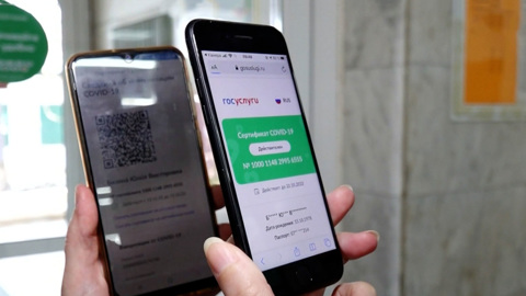 На Ставрополье без сертификатов курортником теперь не стать