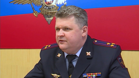 Главу магаданского УГИБДД могут уволить с позором