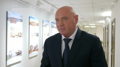 Красноярский депутат мог участвовать в преступной схеме своего сына