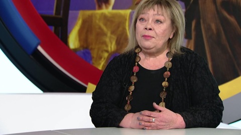 Екатерина Образцова — о спектакле "Я — Сергей Образцов"