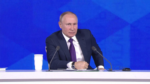 Кто угрожает женскому спорту по мнению Путина