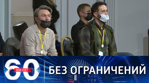 Демократичная атмосфера пресс-конференции президента