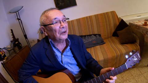 Композитор Юлий Ким отмечает 85-летие