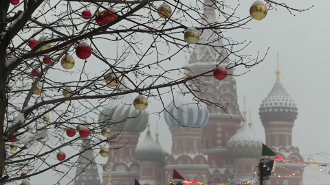 30-летие распада СССР. Эфир от 24.12.2021