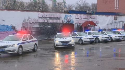 Свернул с дороги знаний: начальник ГИБДД Орловской области прогуливали занятия в ведомственном институте