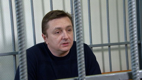 Суд усомнился в беспристрастности присяжных, оправдавших экс-главу Раменского района