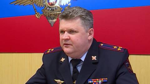 Главный гаишник Магаданской области превысил полномочия
