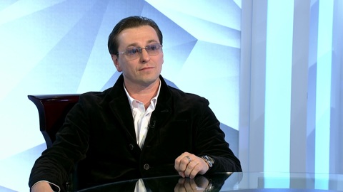 Секрет раскрыт: Безруков показал, как выполняет трюки на съемках
