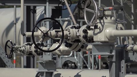 В Германии начали готовиться к внезапному прекращению поставок газа из России