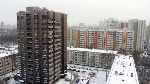 Новоселы реновации переезжают без сожалений