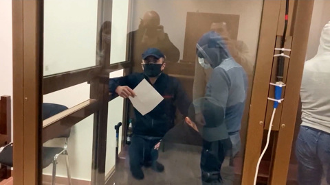 Удар в сердце: убийцы спецназовца Никиты Белянкина сядут надолго