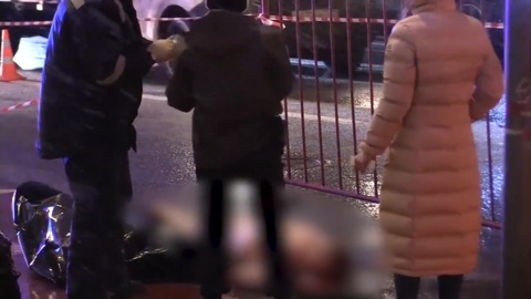 Двойственность Просвирнина могла его довести до печального конца