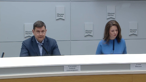 Более 170 памятников архитектуры отреставрировали в Москве в 2021 году