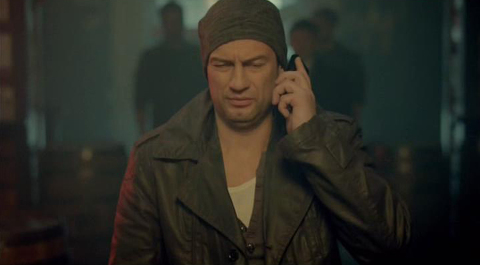 Трейлер Трейлер